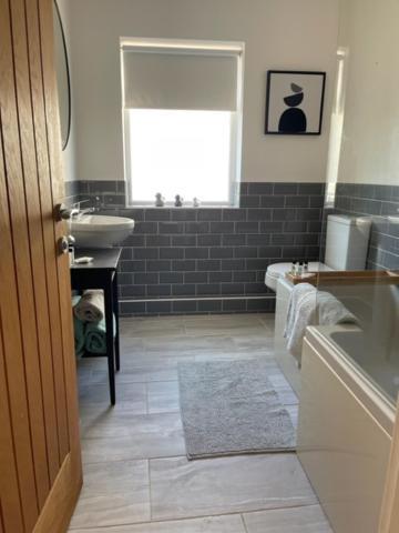 클리에이터 Devonshire Bungalow - Close To The Coast & Lakes. 빌라 외부 사진
